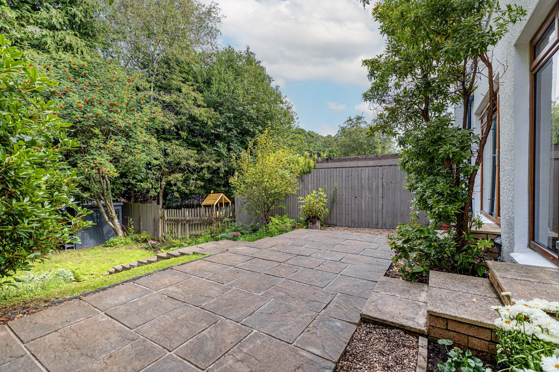 19 West Chapelton Crescent, Bearsden, G61 2DE - Picture #34
