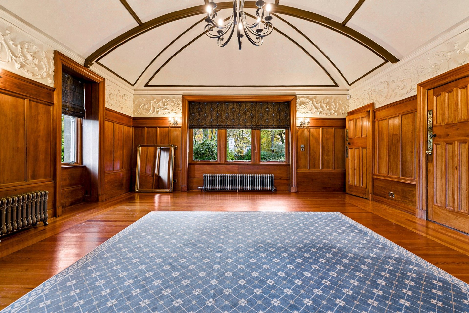 Dunymat, 9 Ralston Road, Bearsden, G61 3SS - Picture #28