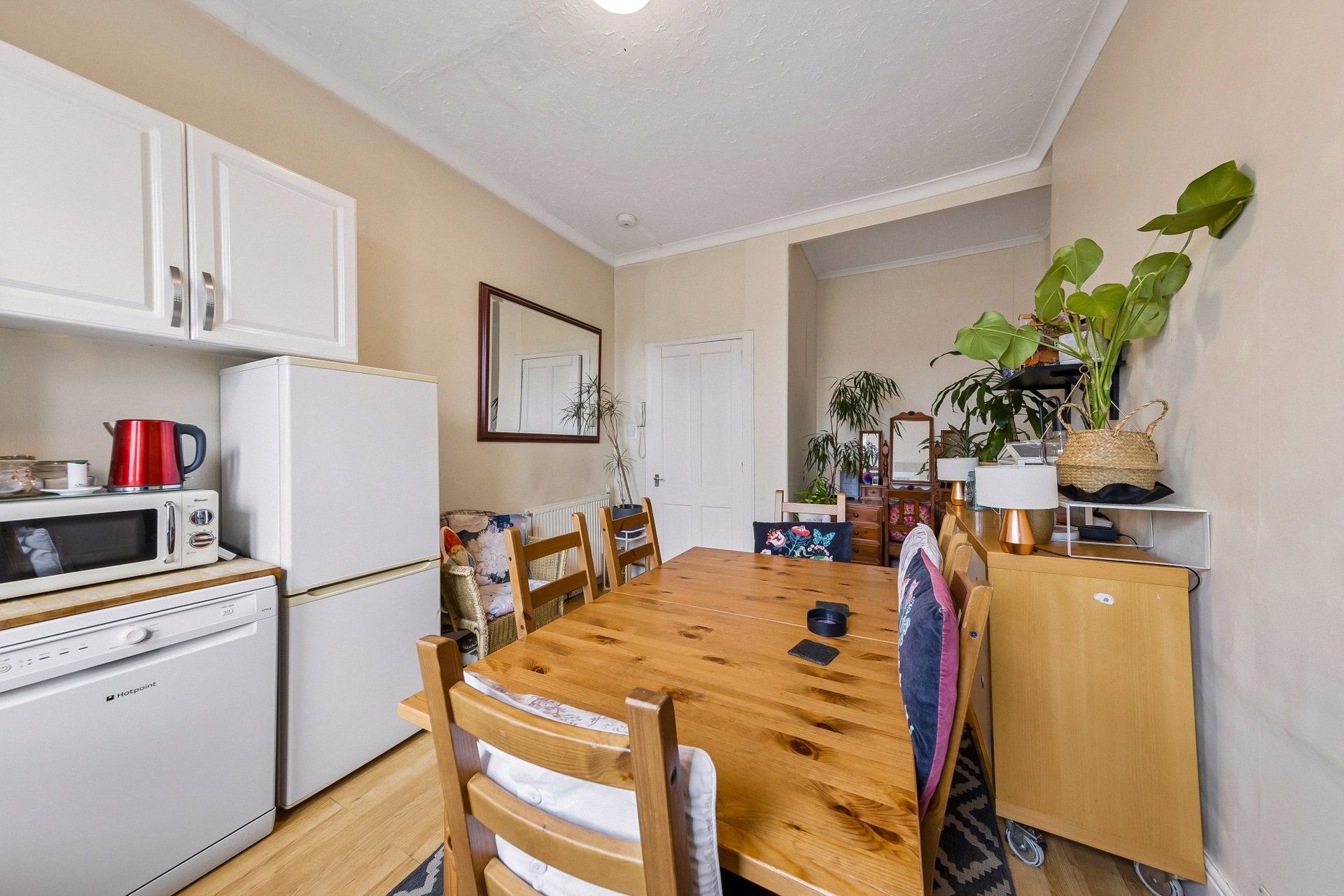 2/2, 117 Dumbarton Road, Partick, Glasgow, G11 6PW - Picture #9