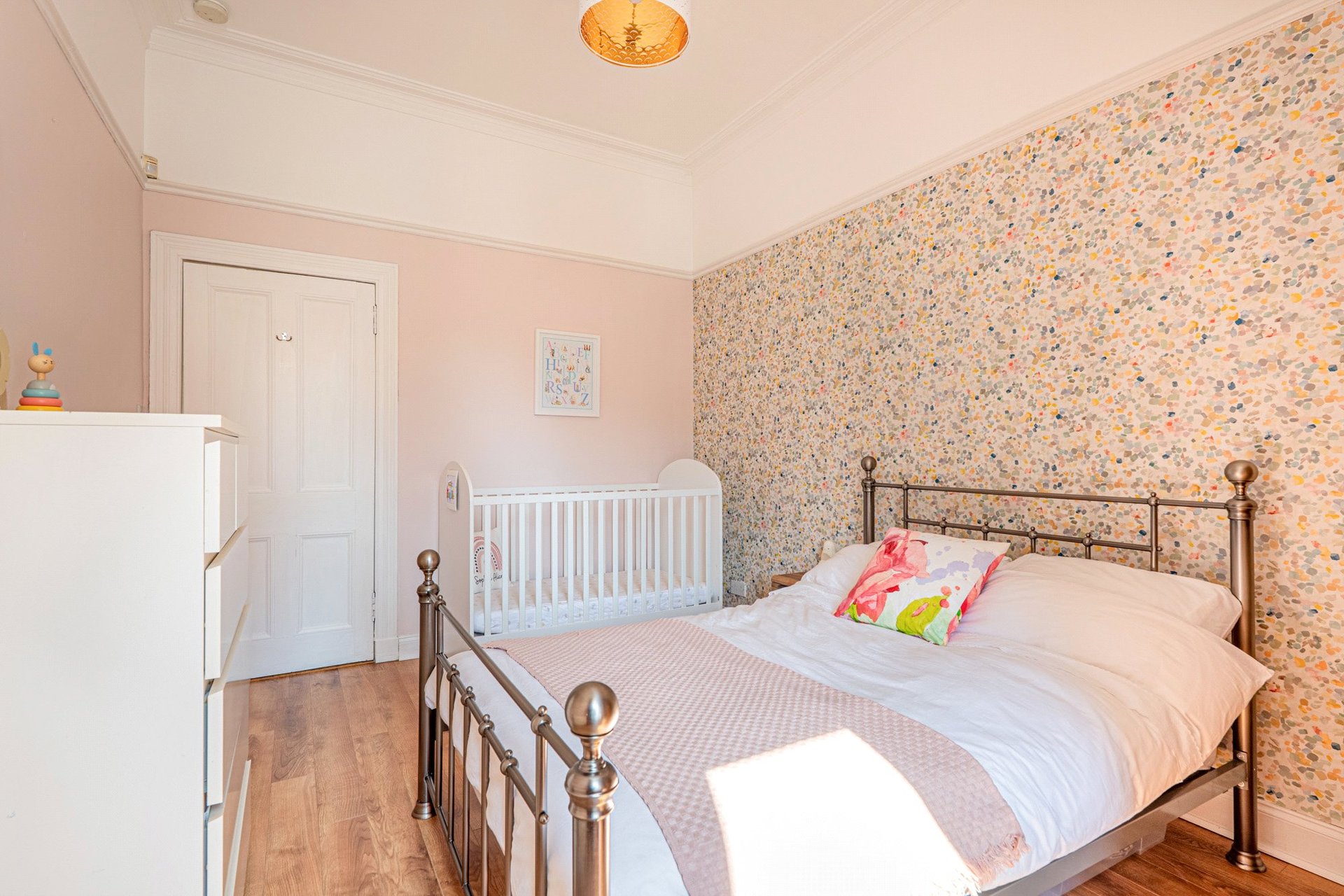 0/1, 68 Clarence Drive, Hyndland, Glasgow, G12 9TW - Picture #15