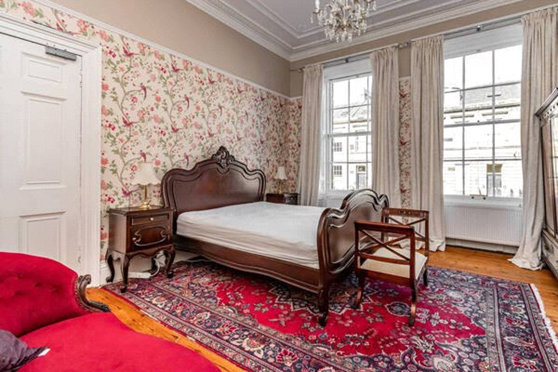 19 Broughton Place, Edinburgh, Midlothian, EH1 3RW - Picture #7