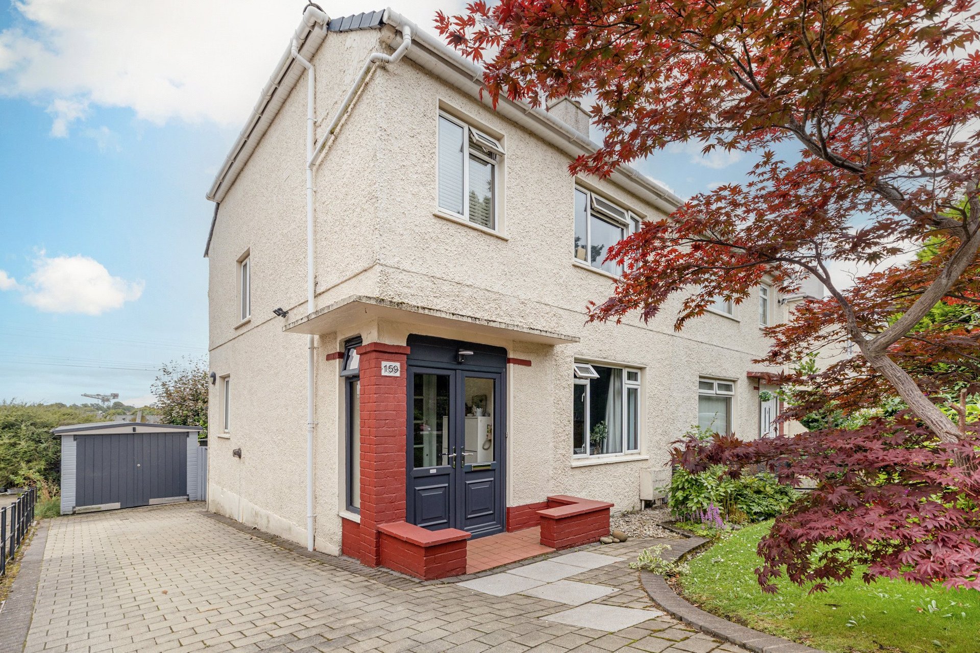 159 Southbrae Drive, Jordanhill, Glasgow, G13 1TU - Picture #27