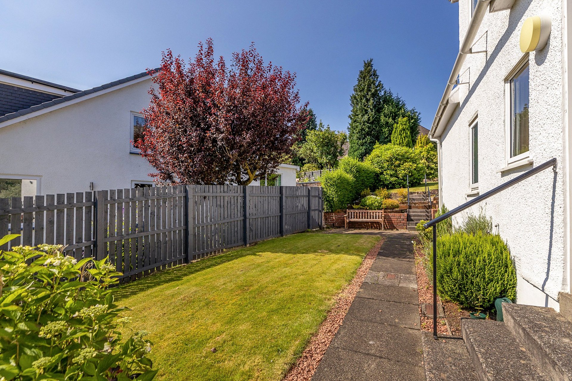 2 Birrell Road, Milngavie, G62 7JZ - Picture #35