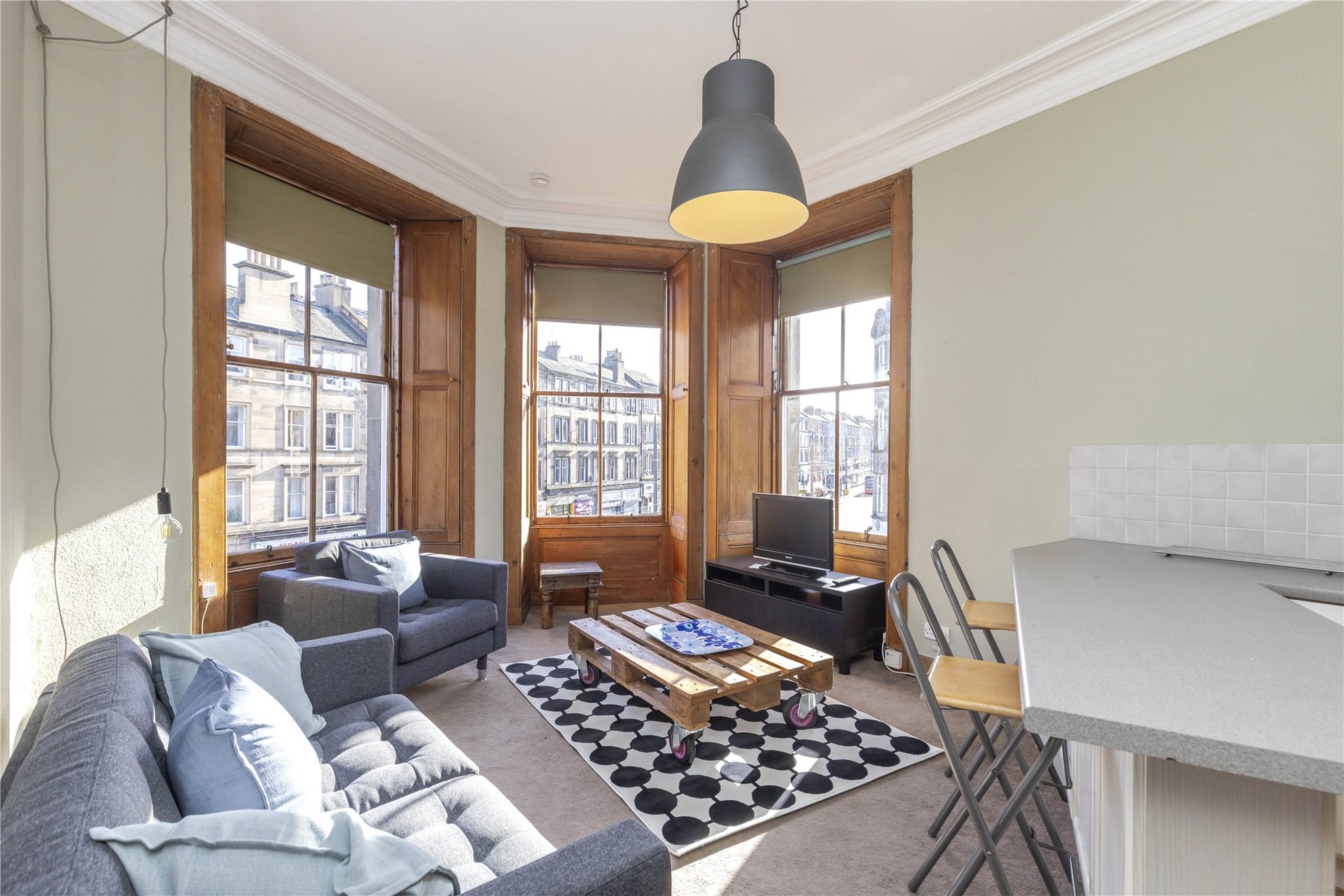 2F3, 270 Leith Walk, Edinburgh, EH6 5EL - Picture #4