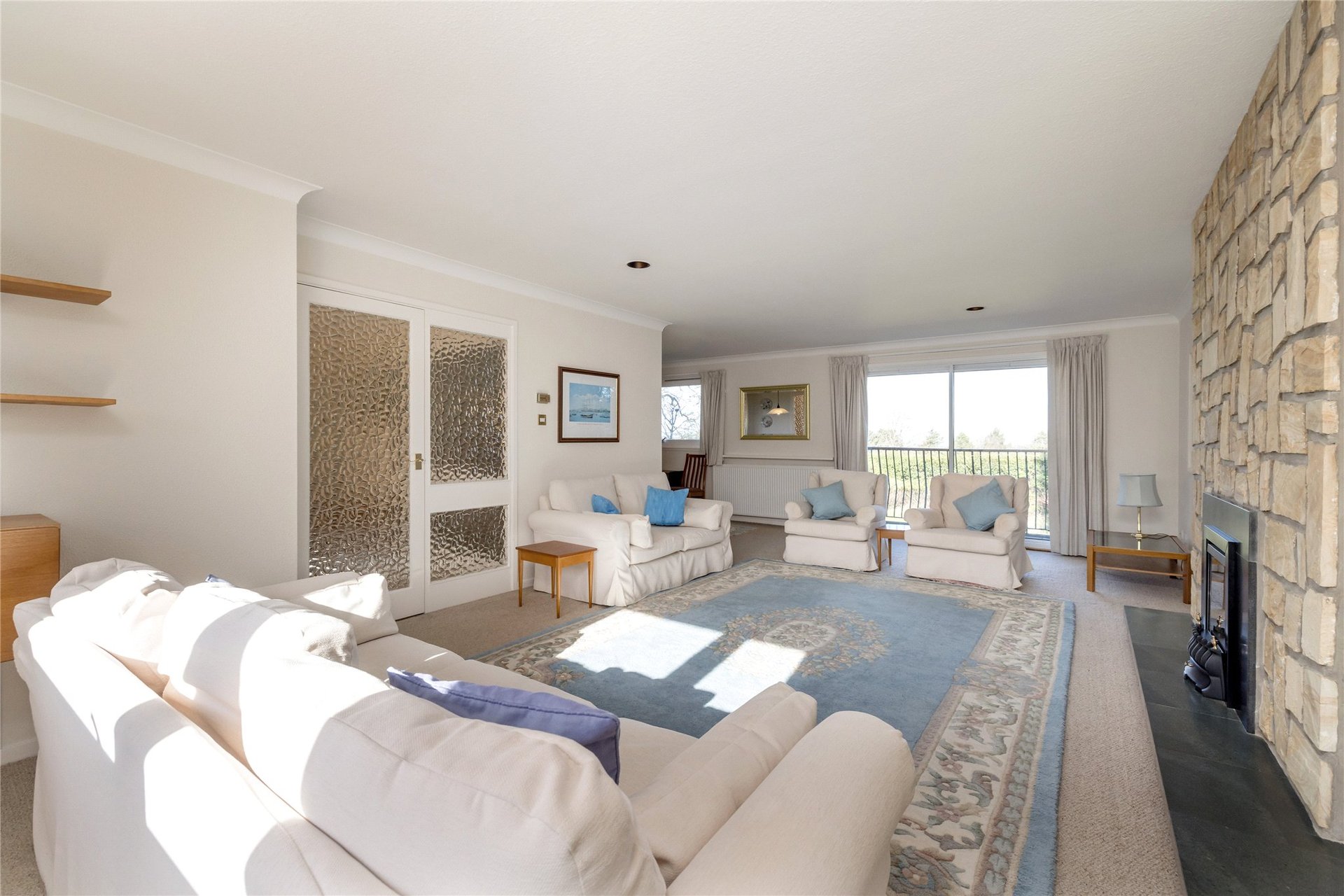 50 Barnton Avenue, Edinburgh, EH4 6JL - Picture #6