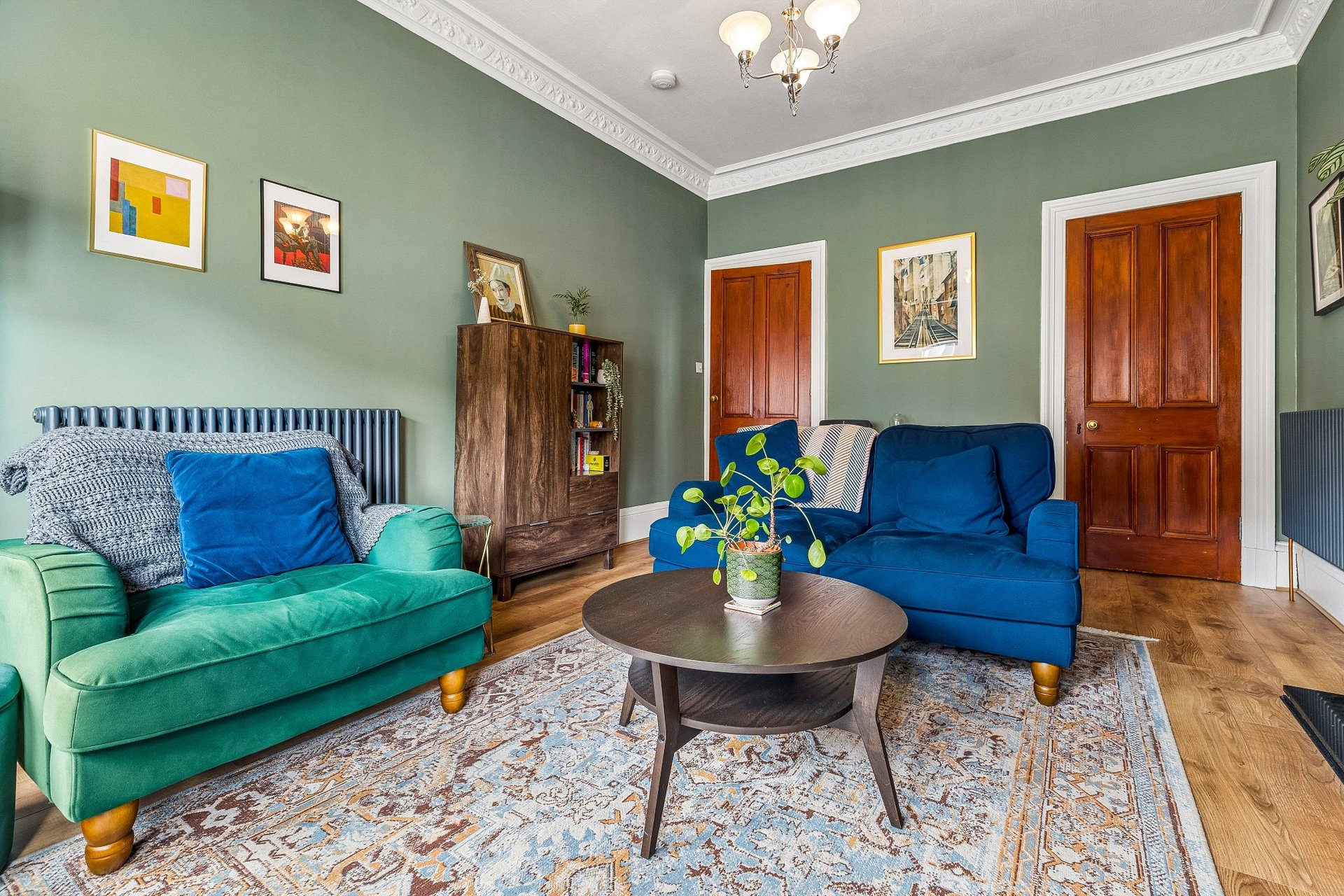 3/1, 11 Overdale Gardens, Battlefield, Glasgow, G42 9QG - Picture #6