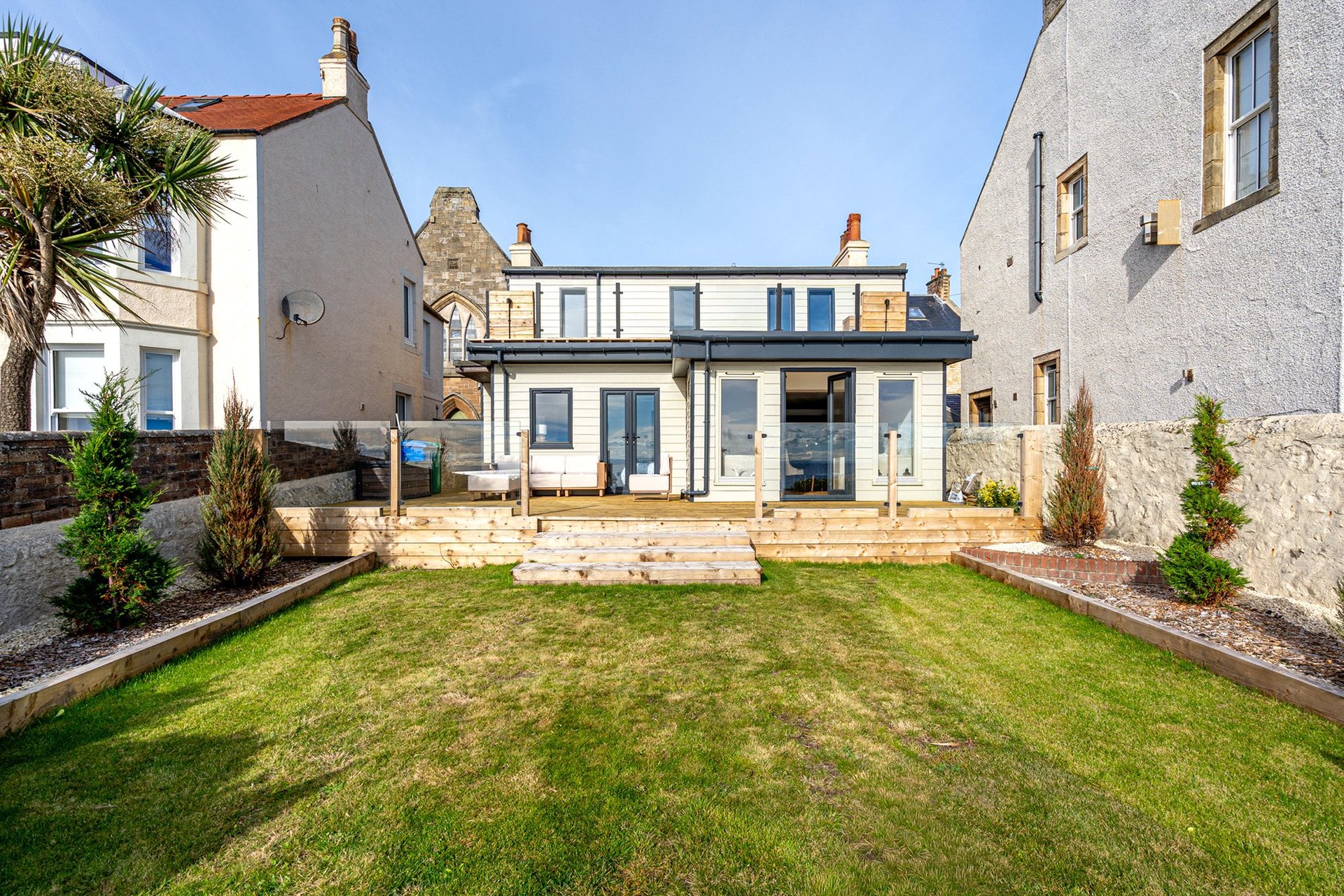Balfour Cottage, 62 Main Street, Lower Largo, Leven, KY8 6BT - Picture #23