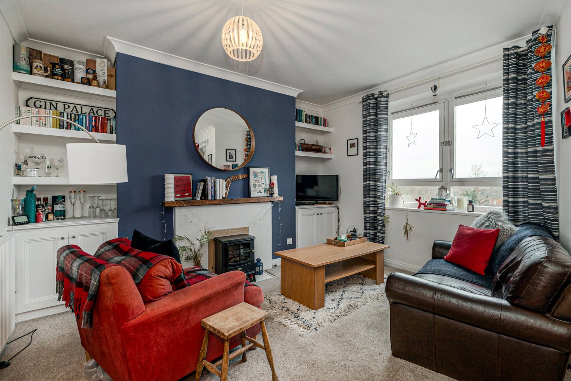 1/1, 15 Thornwood Place, Thornwood, Glasgow, G11 7PP - Picture #2