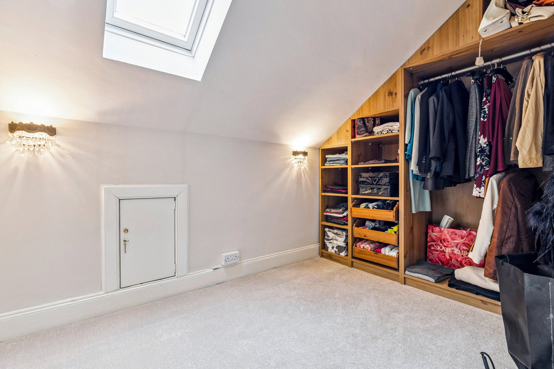 Flat 1, 12 Cathkin Road, Langside, Glasgow, G42 9UB - Picture #28