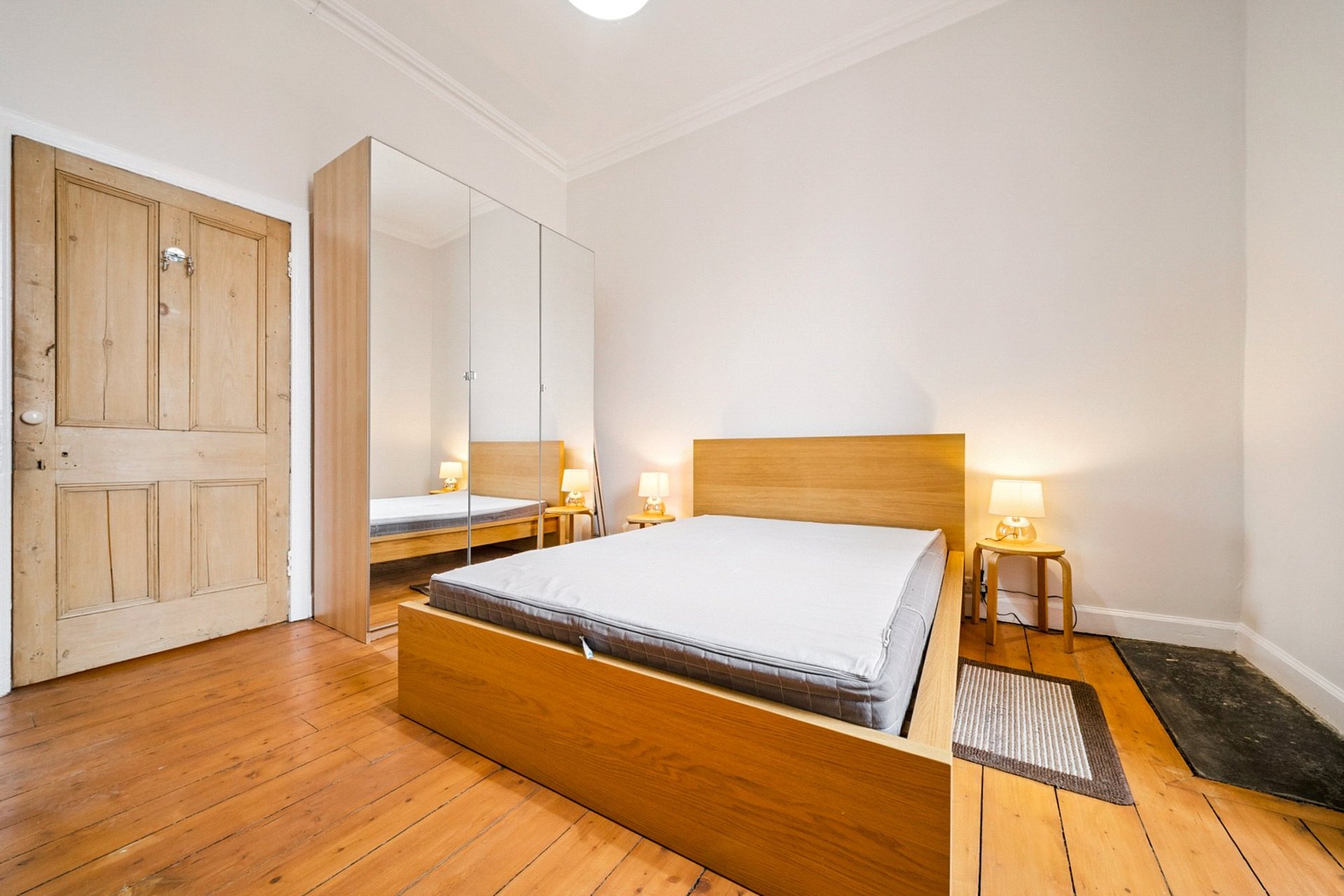 5, 4 Fowler Terrace, Edinburgh, EH11 1BZ - Picture #11