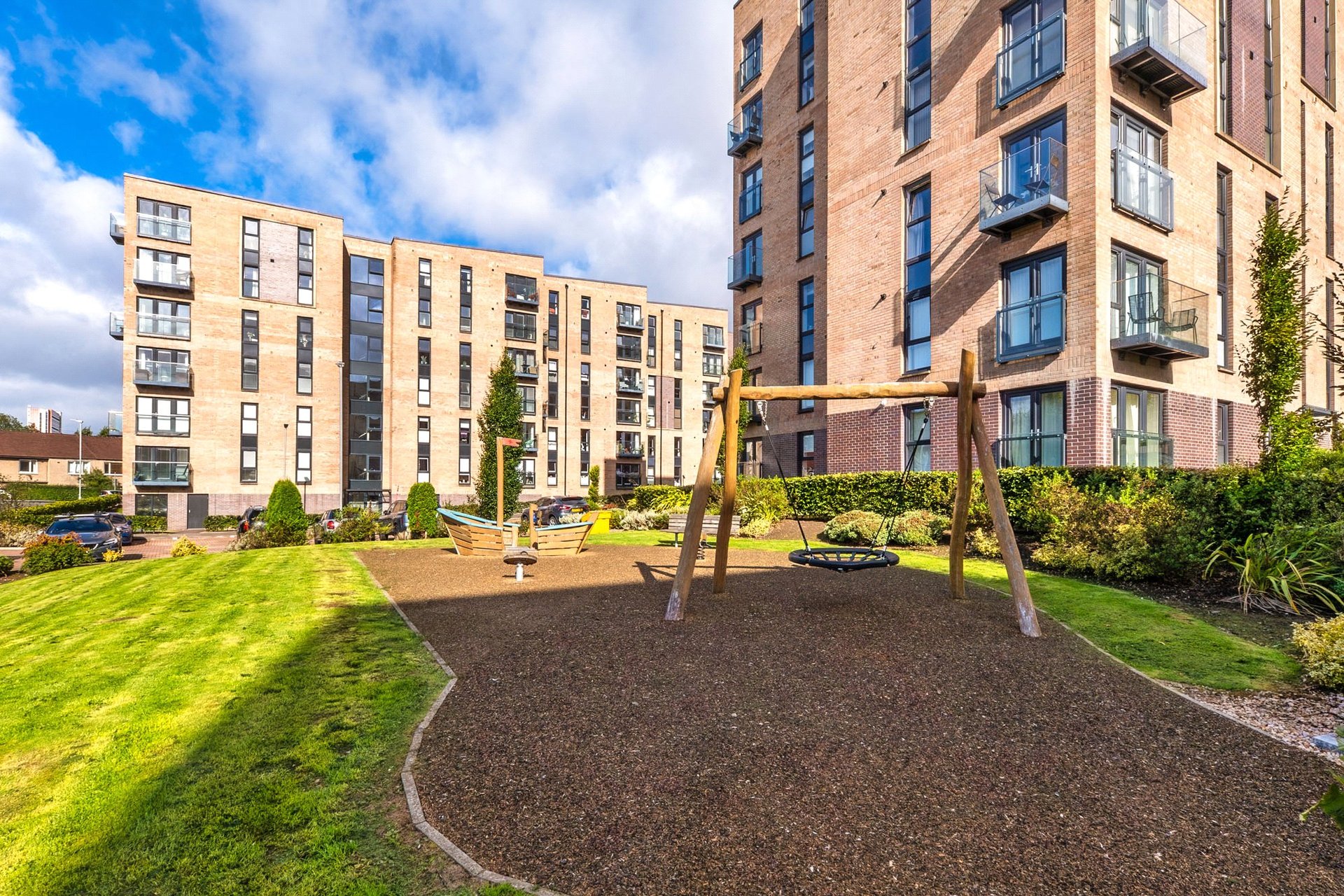 Flat 0/1, 185 Dorchester Avenue, Kelvindale, Glasgow, G12 0DD - Picture #35