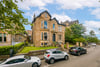 Flat 3, 3 Dundonald Road, Dowanhill, Glasgow, G12 9LJ - Picture #43