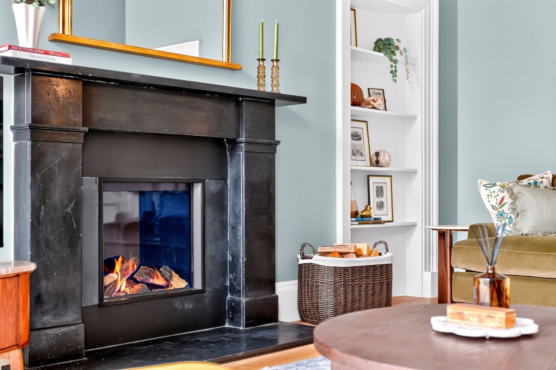 7 Haddington Place, New Town, Edinburgh, EH7 4AE - Picture #9