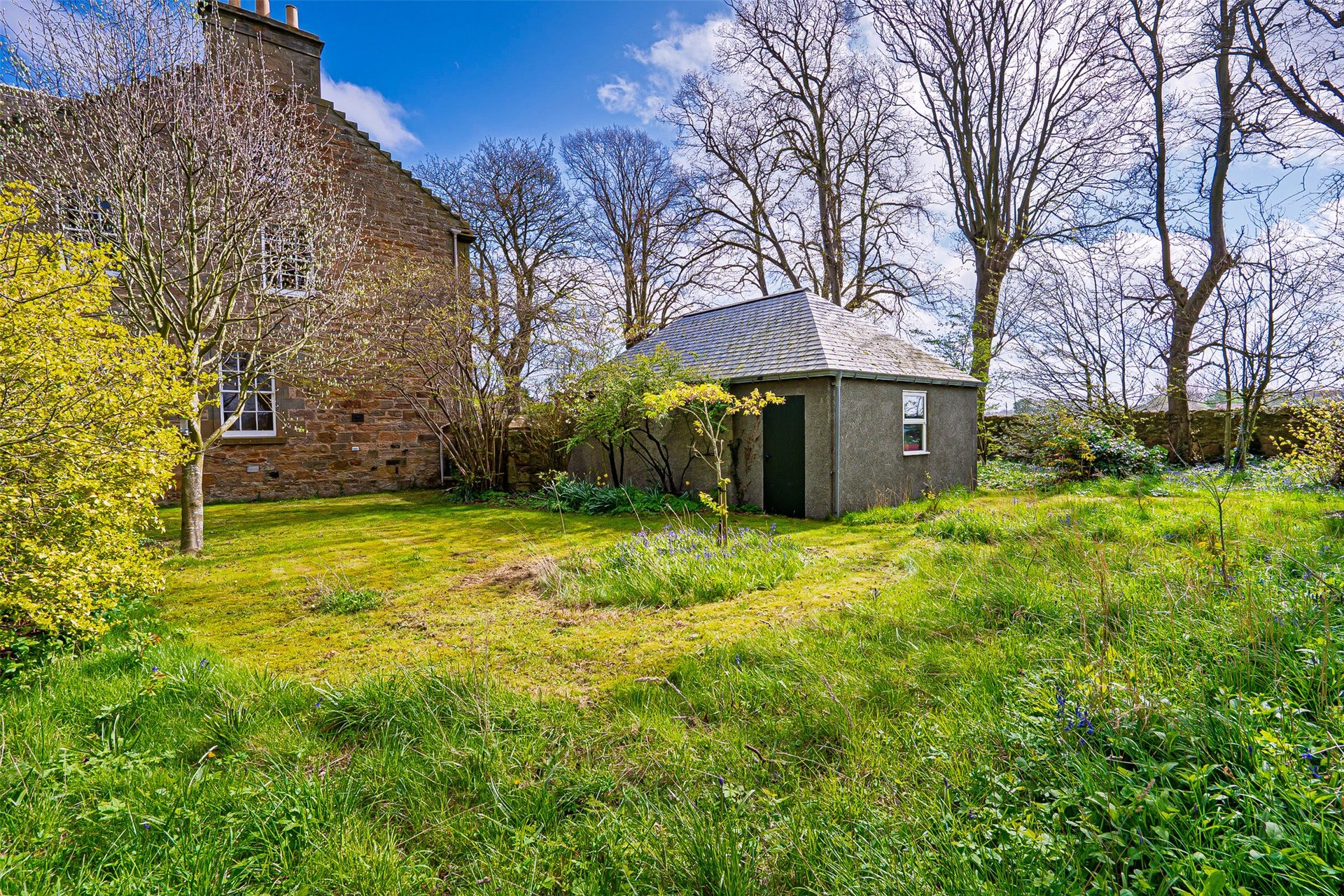 Kirk House, 18 Main Street, Kingsbarns, St. Andrews, KY16 8SZ - Picture #40