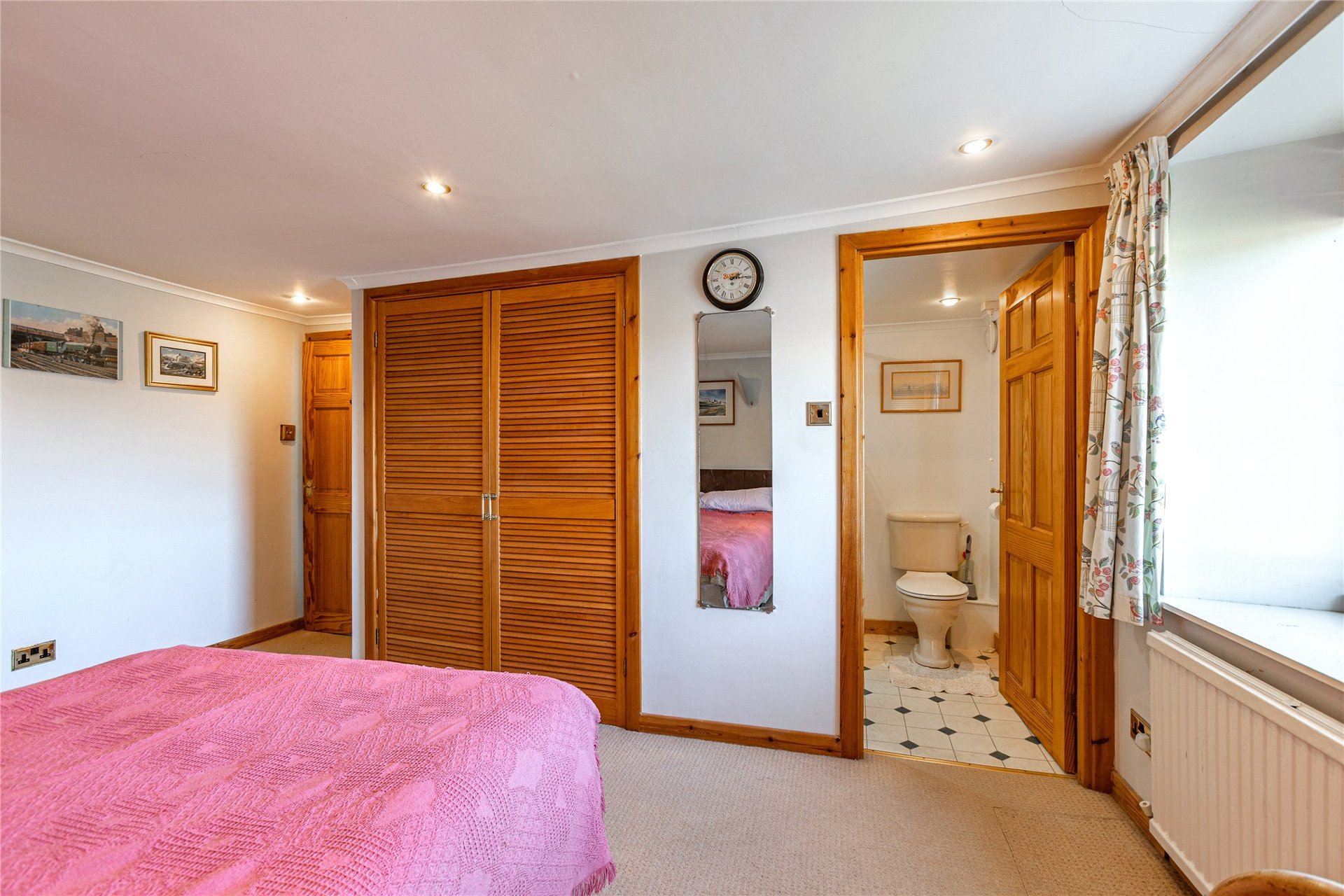 5 Knowe Head, Tweedmouth, Berwick-upon-Tweed, Northumberland, TD15 2EU - Picture #6