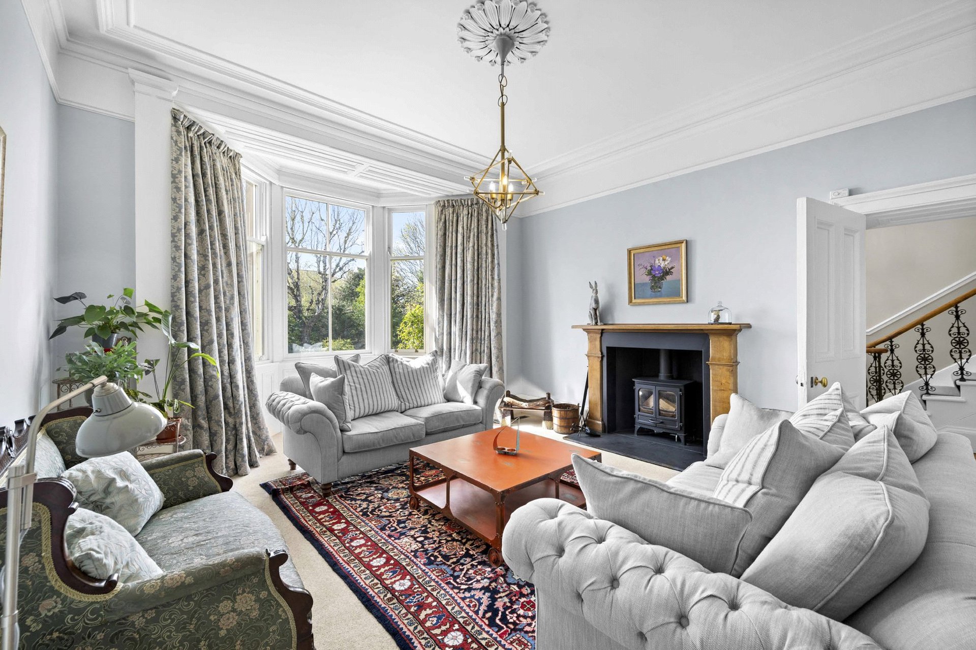 20 Castle Terrace, Berwick-upon-Tweed, Northumberland, TD15 1NP - Picture #4