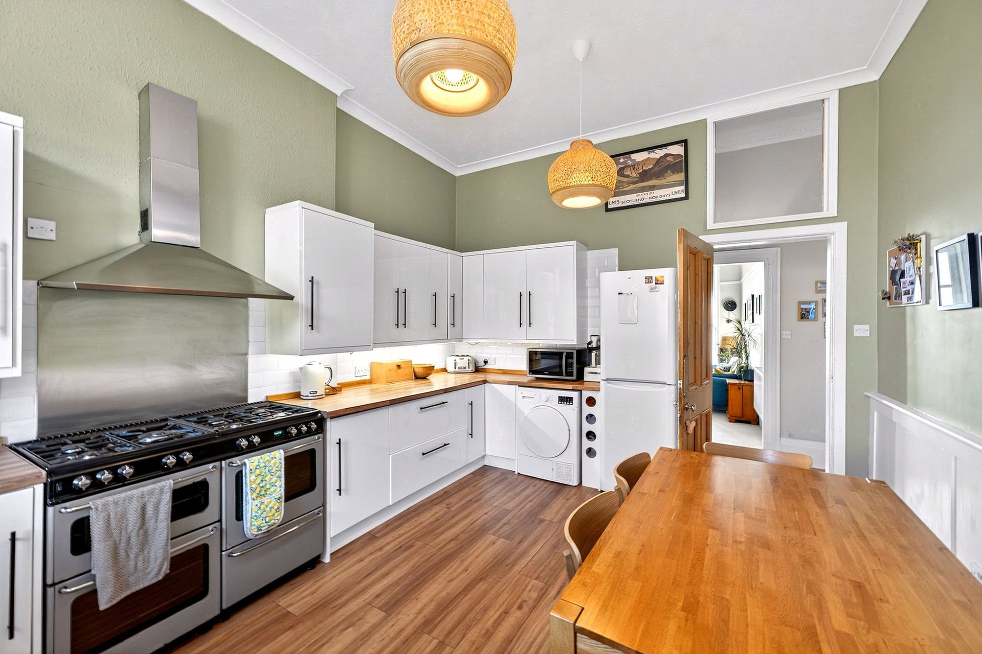 3/1, 12 Laurel Street, Thornwood, Glasgow, G11 7QR - Picture #16