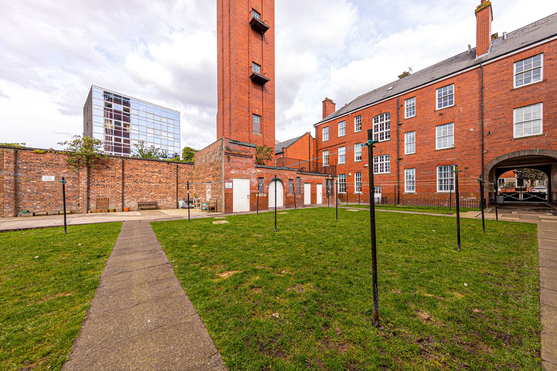 2/1, 32 Sandy Road, Partick, Glasgow, G11 6HE - Picture #28