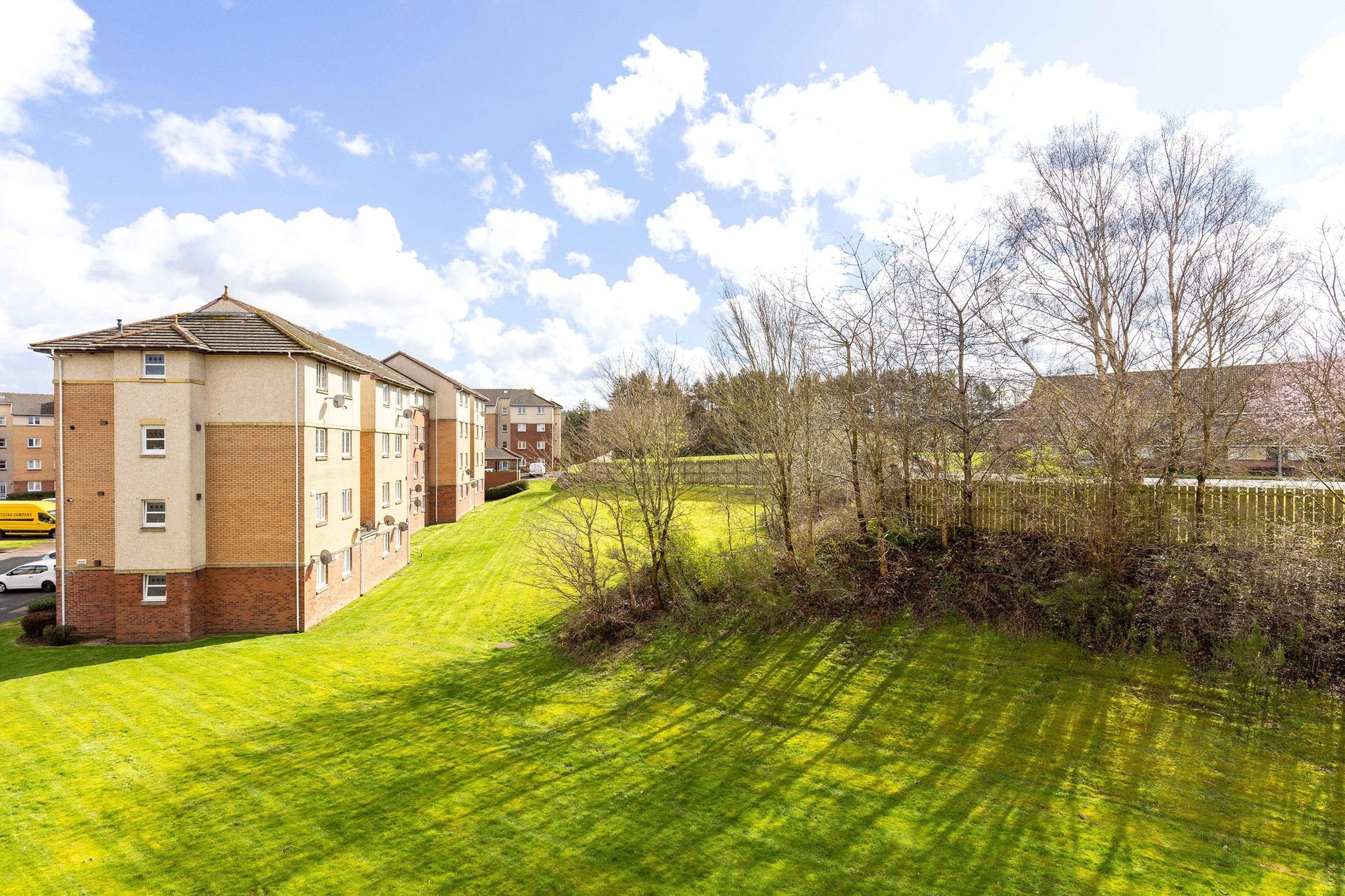 57 Burnvale, Livingston, West Lothian, EH54 6DH - Picture #15