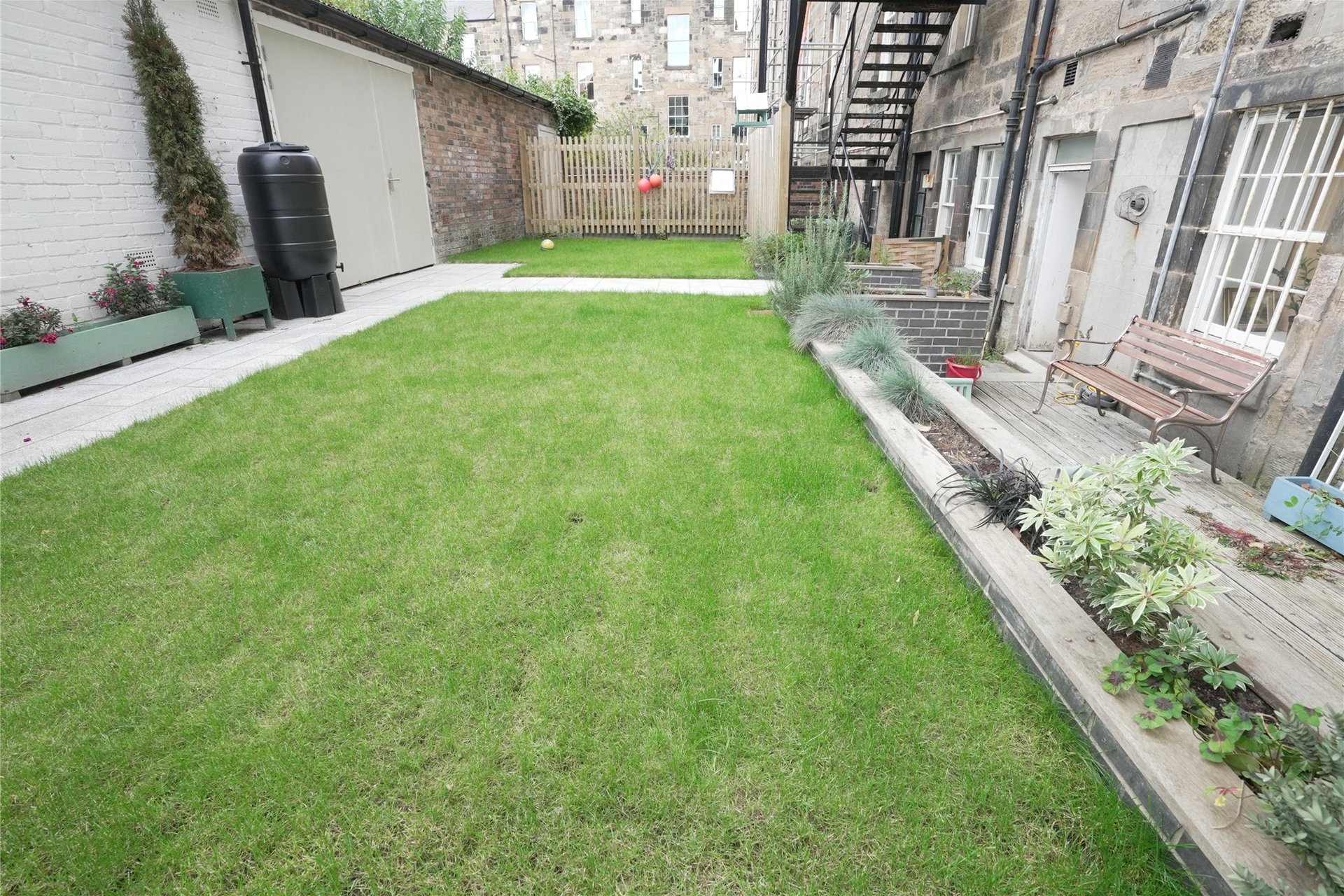 Upper Ground Floor, 39 Lansdowne Crescent, Glasgow, Glasgow City, G20 6NH - Picture #12