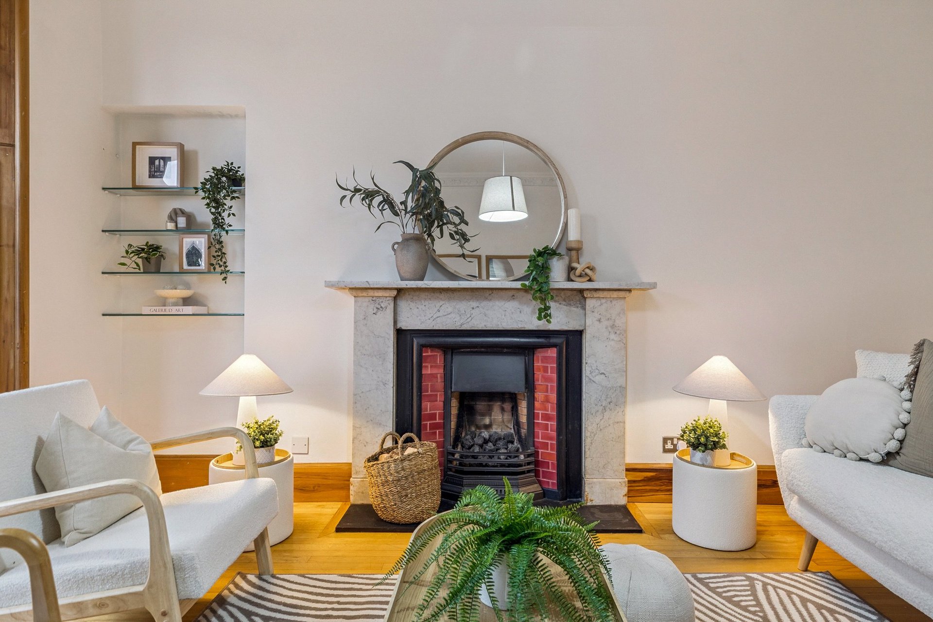 Flat 1/3, 105 Buccleuch Street, Garnethill, Glasgow, G3 6QN - Picture #9