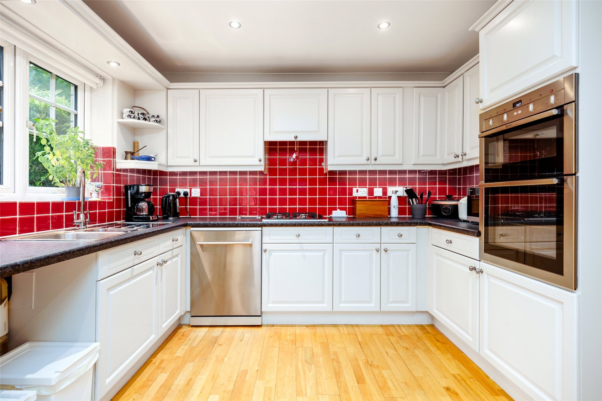 52 Fernlea, Bearsden, G61 1NB - Picture #11
