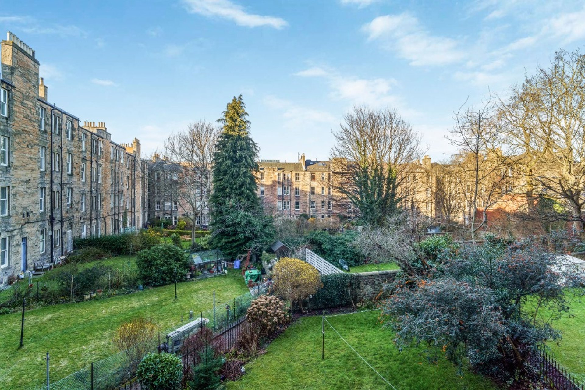 17 Brunton Place, Abbeyhill, Edinburgh, EH75EJ - Picture #26