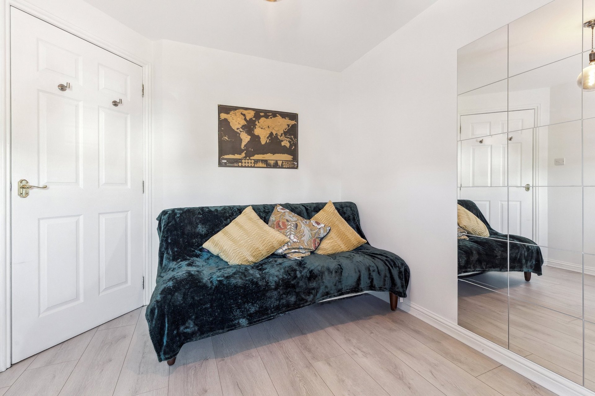 2/1, 17 Branklyn Court, Anniesland, Glasgow, G13 1GL - Picture #15