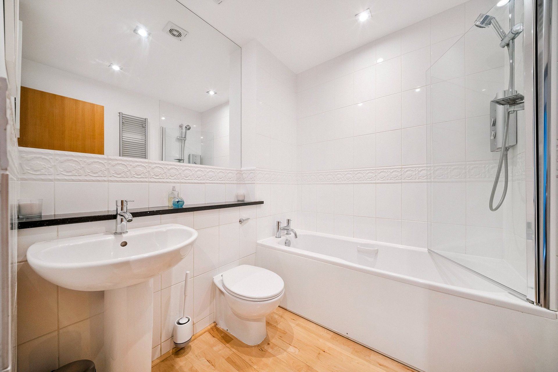 35/6 Ocean Drive, Leith, Edinburgh, EH6 6JL - Picture #23