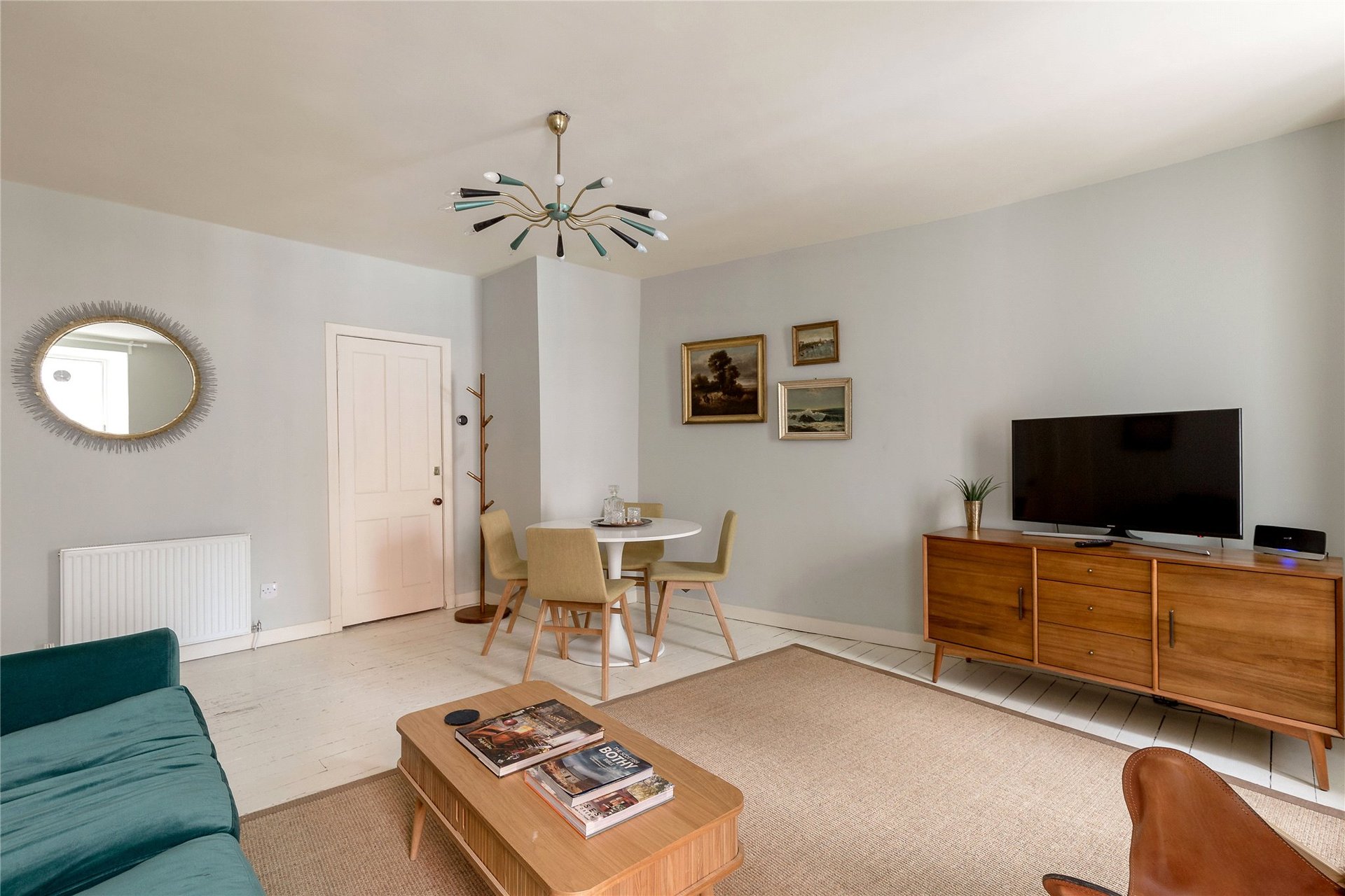 94/1 West Bow, Edinburgh, Midlothian, EH1 2HH - Picture #5