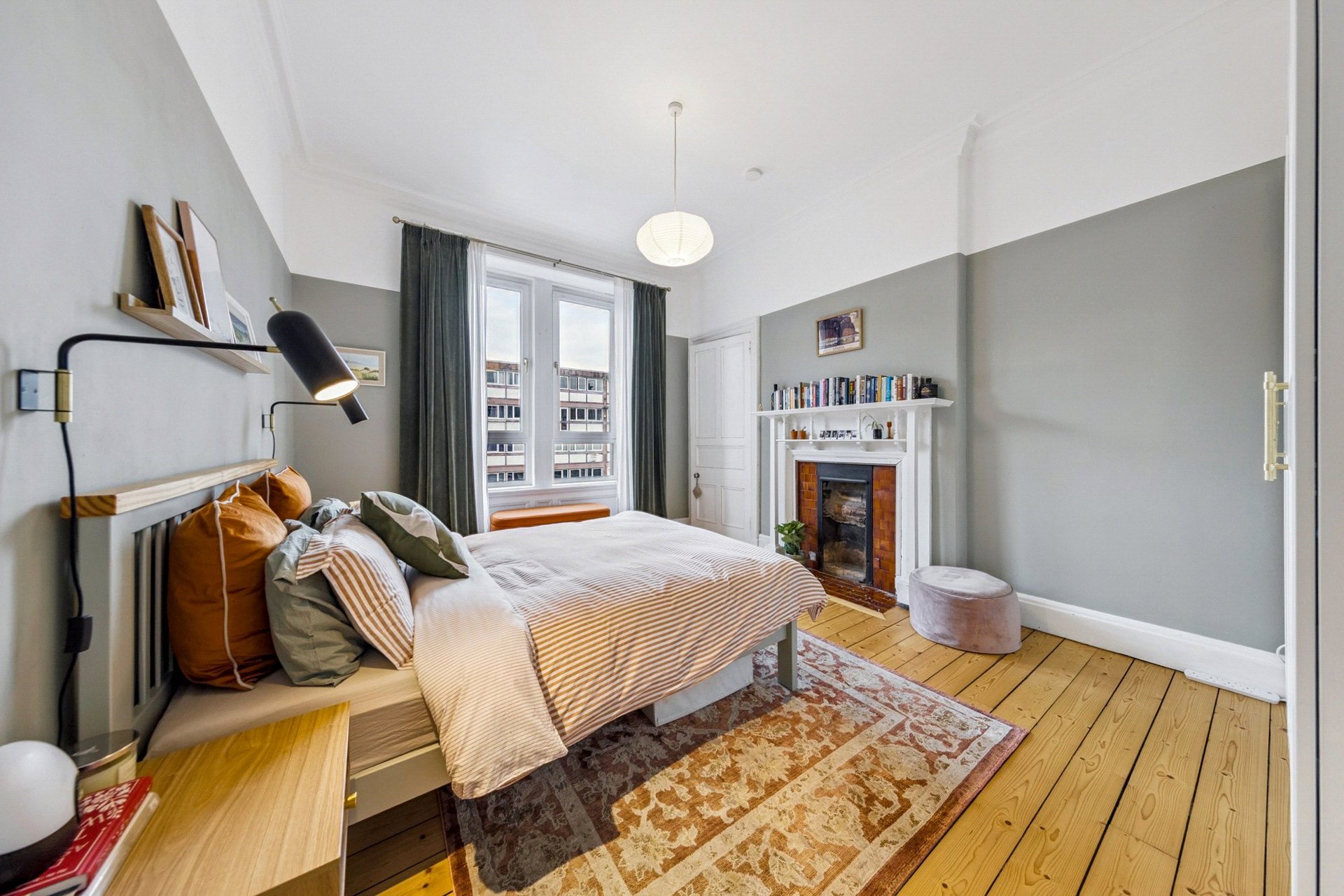 2/1, 1597 Great Western Road, Anniesland, Glasgow, G13 1LS - Picture #24