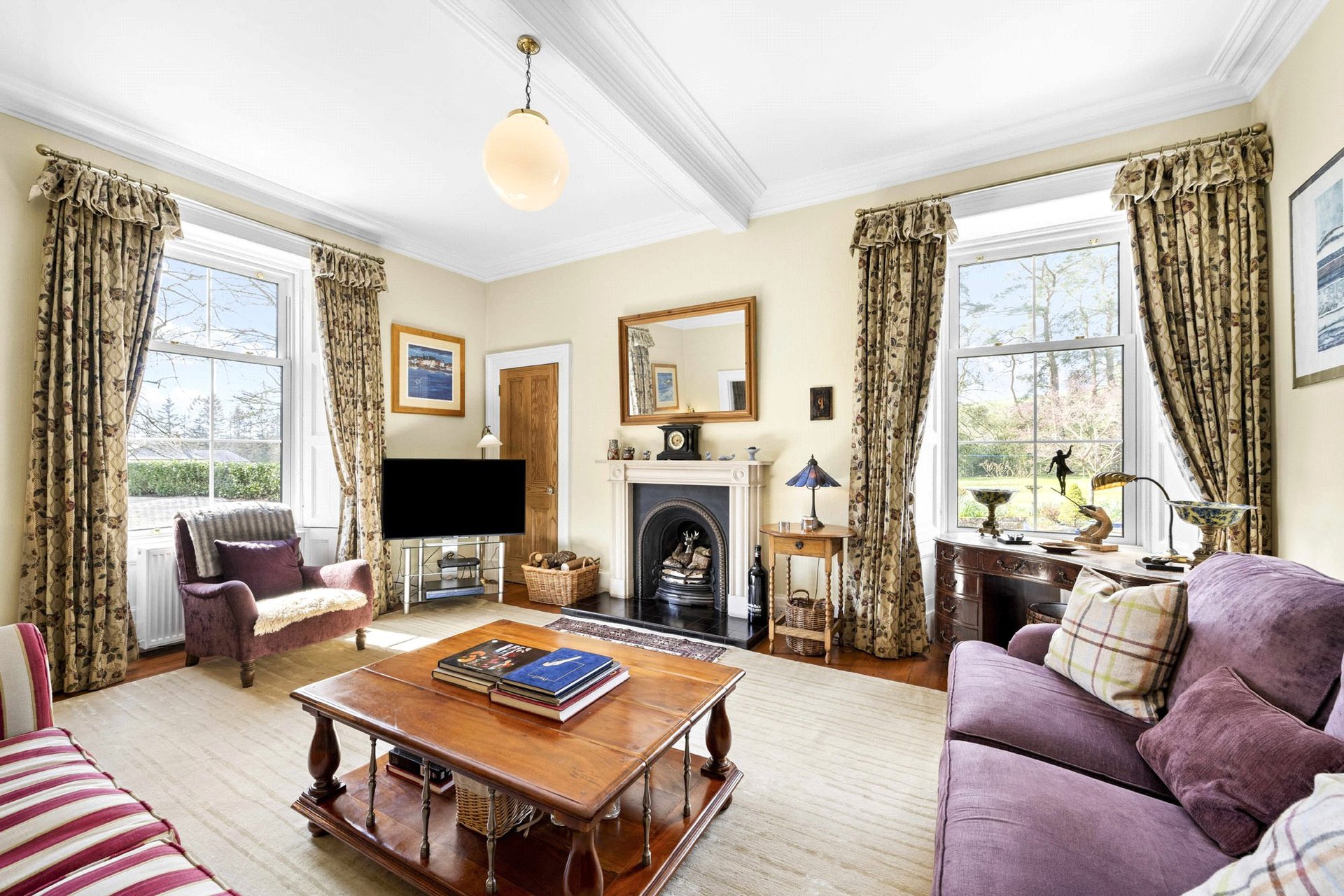 Morison House, Old Edinburgh Road, Moffat, Dumfries and Galloway, DG10 9RU - Picture #7