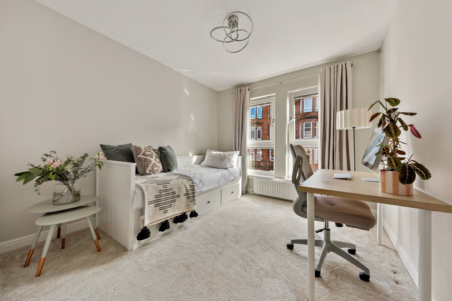 Flat 2/1, 15 Waverley Street, Shawlands, Glasgow, G41 2EA - Picture #16