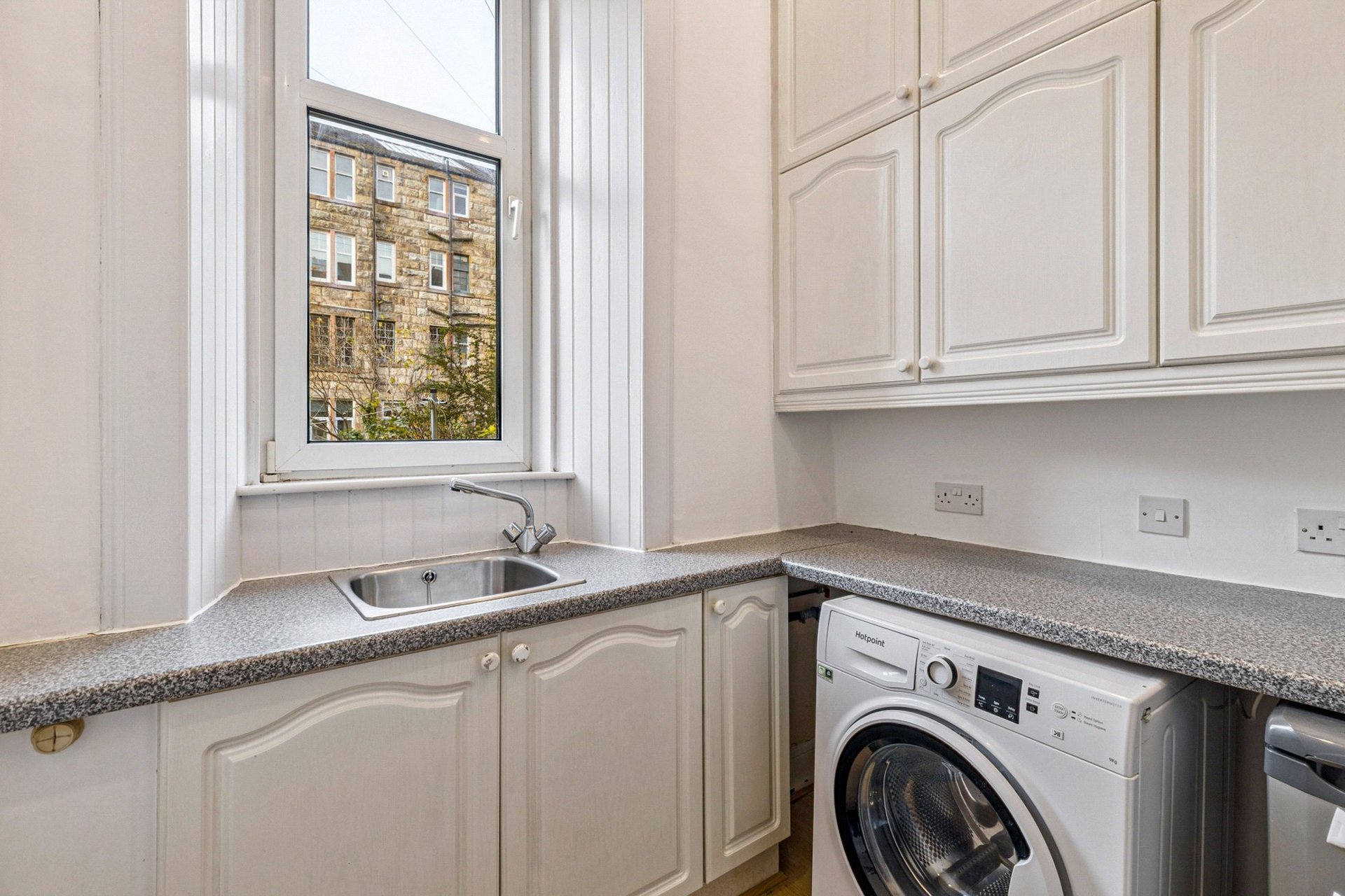 0/1, 7 Naseby Avenue, Broomhill, Glasgow, G11 7JQ - Picture #10