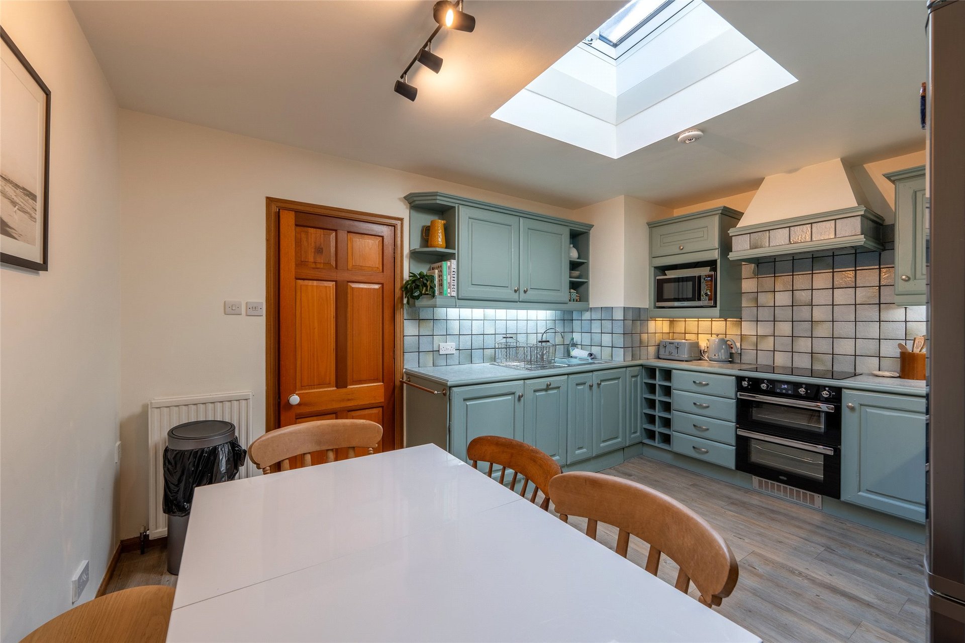 Crail Townhouse, 5 St. Andrews Road, Crail, Anstruther, Fife, KY10 3UQ - Picture #11