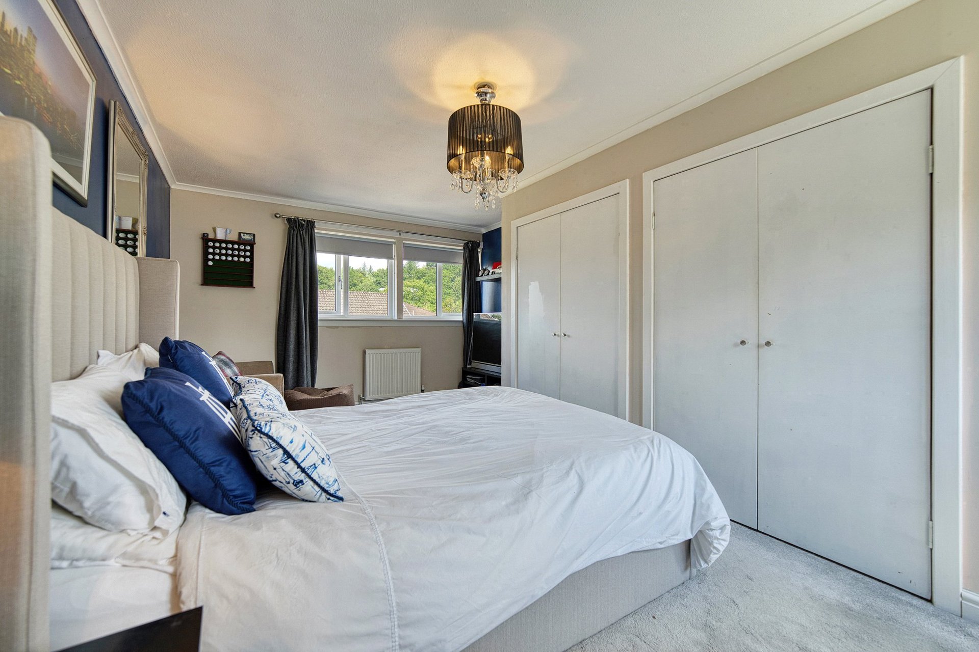 70 Russell Drive, Bearsden, G61 3BB - Picture #18