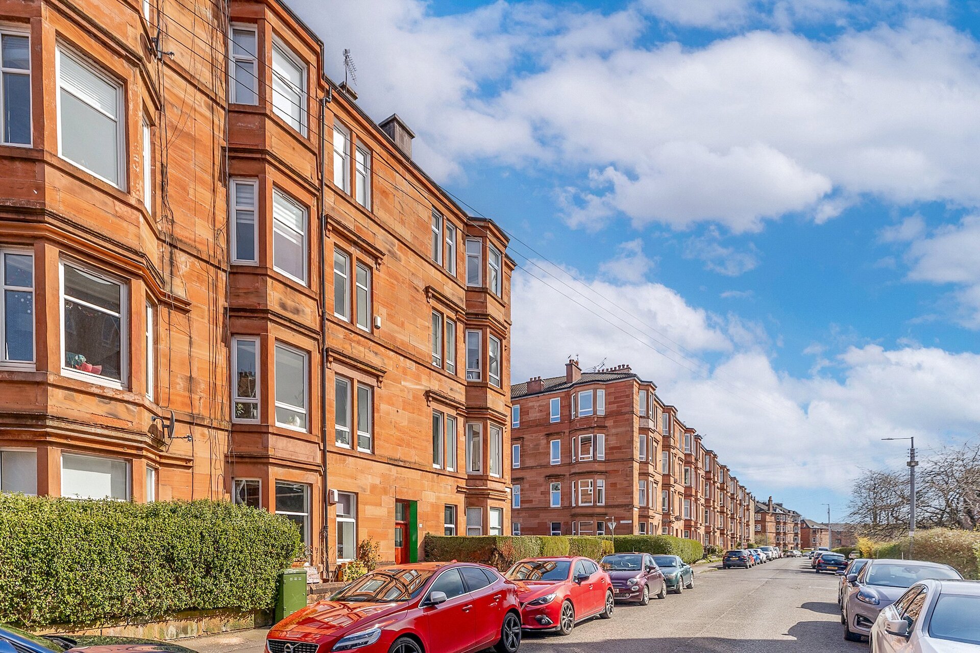 Flat 2/2, 103 Cartvale Road, Battlefield, Glasgow, G42 9RW - Picture #1