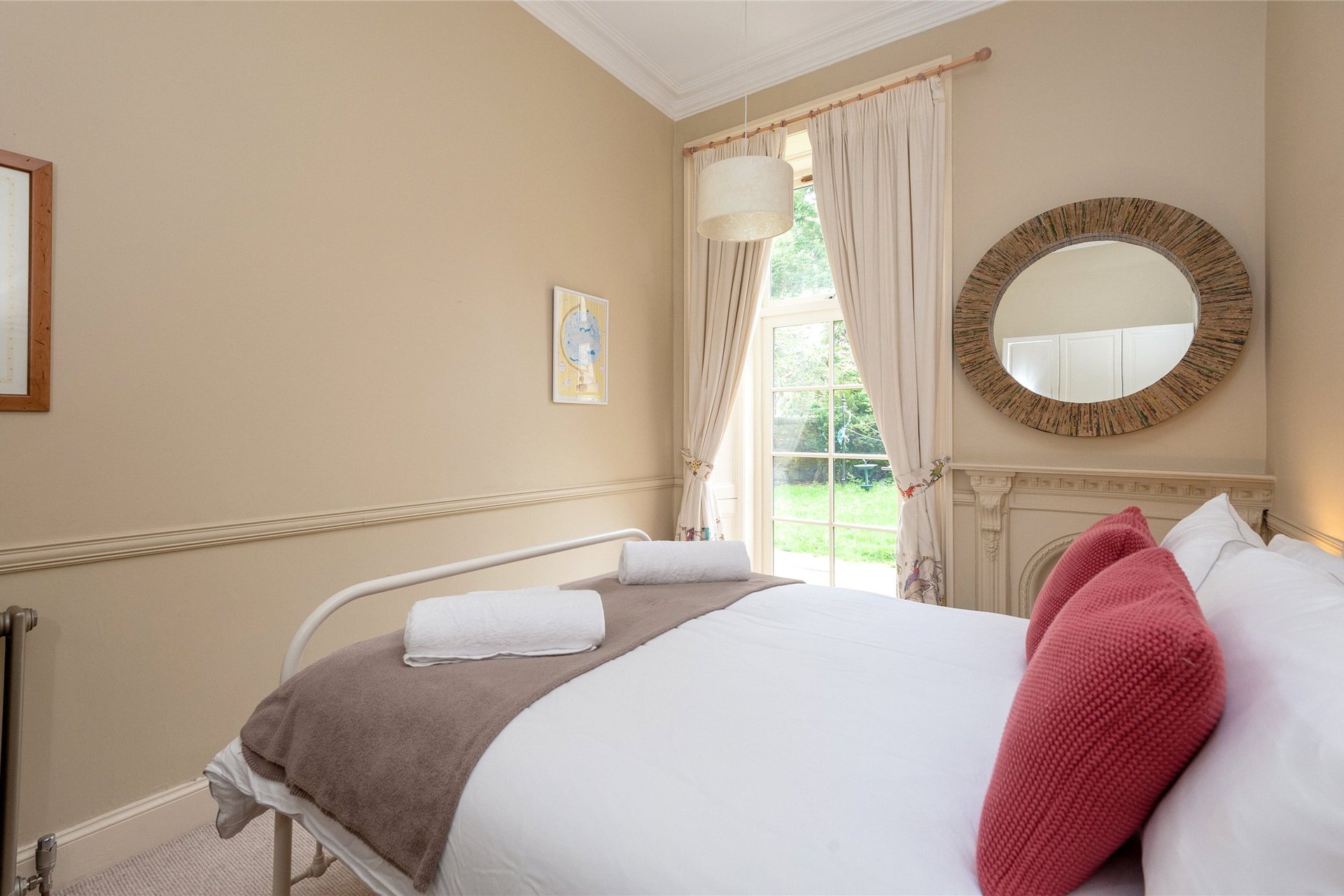 33 Lauriston Gardens, Edinburgh, EH3 9HJ - Picture #13