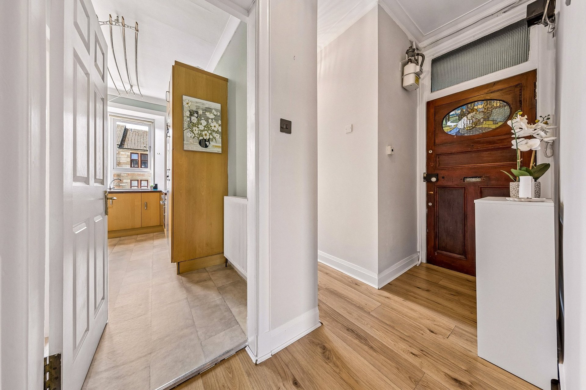 Flat 2/2, 1465 Dumbarton Road, Whiteinch, Glasgow, G14 9XW - Picture #7