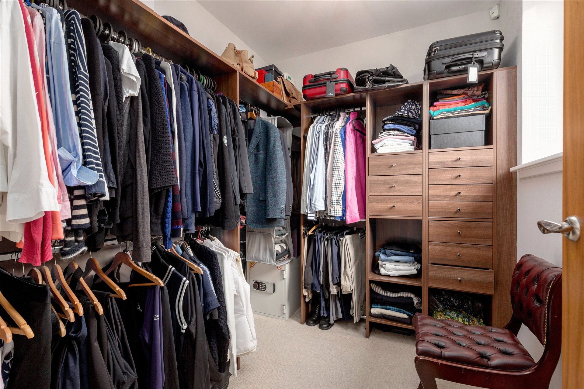 Flat 6, 61 Larkfield Gardens, Edinburgh, EH5 3QB - Picture #18