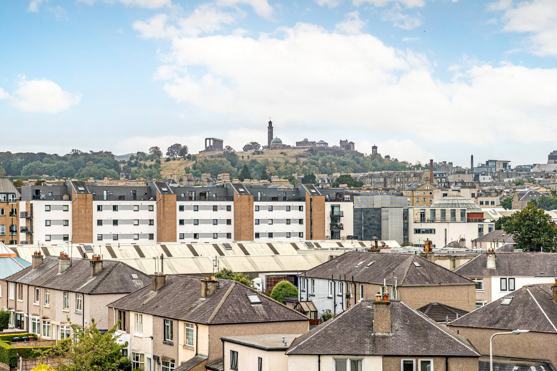 Flat 7, 127 Bellevue Road, Edinburgh, Midlothian, EH7 4DG - Picture #7