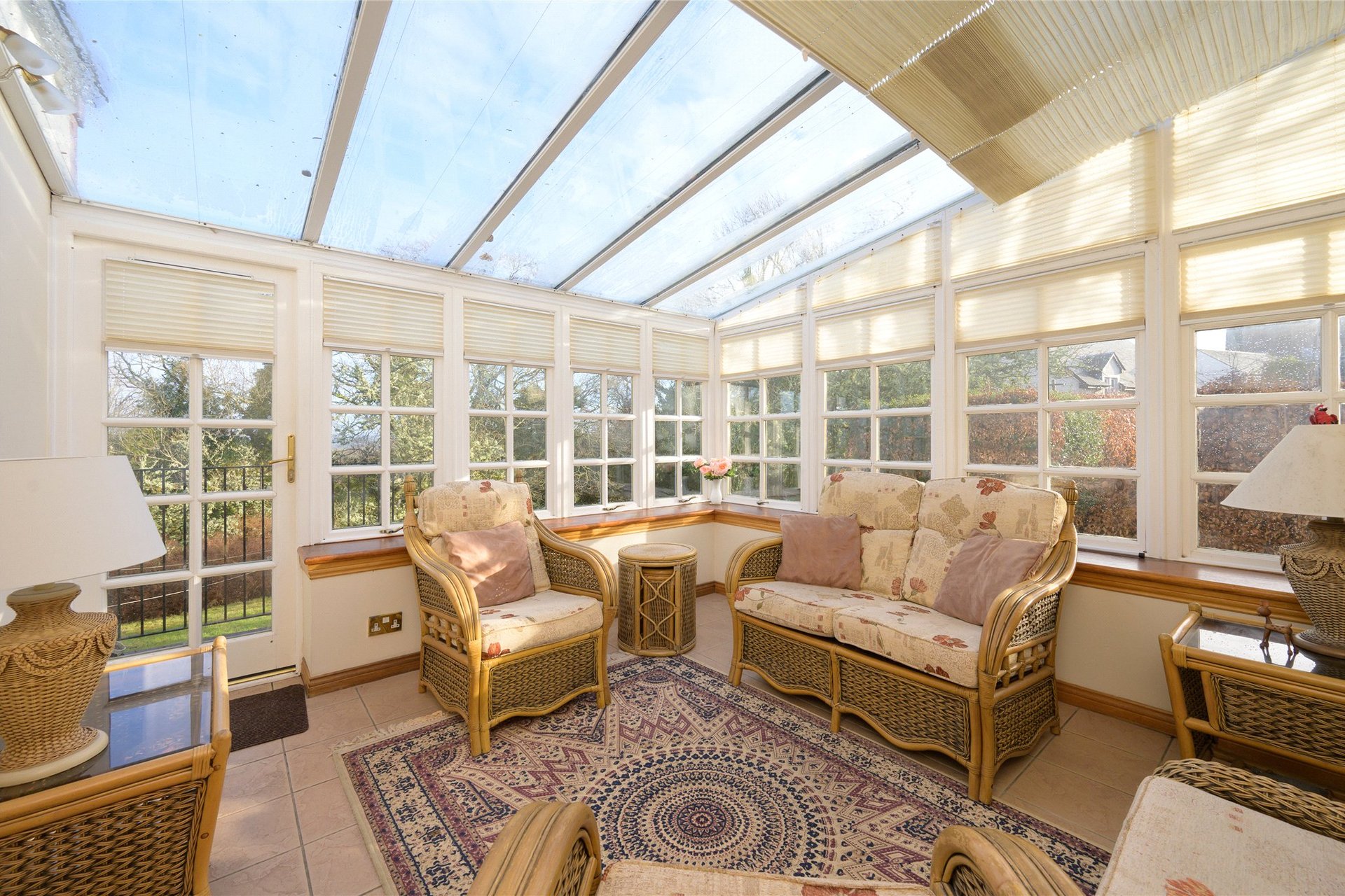 Helensfield, Fore Road, Kippen, Stirling, Stirlingshire, FK8 3DT - Picture #16