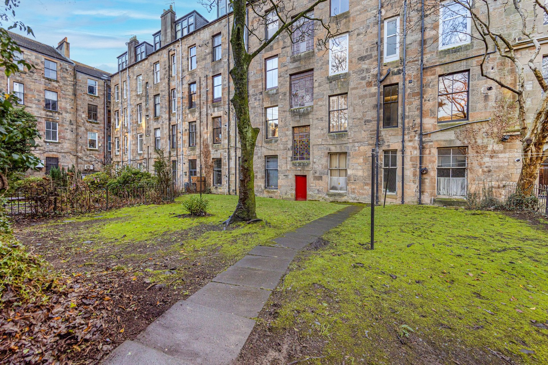 1/2, 12 Ruthven Street, Dowanhill, Glasgow, G12 9BS - Picture #39