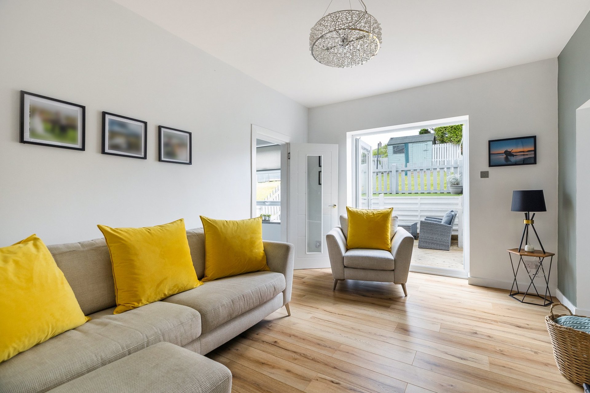 259 Croftfoot Road, Croftfoot, Glasgow, G44 5LD - Picture #6
