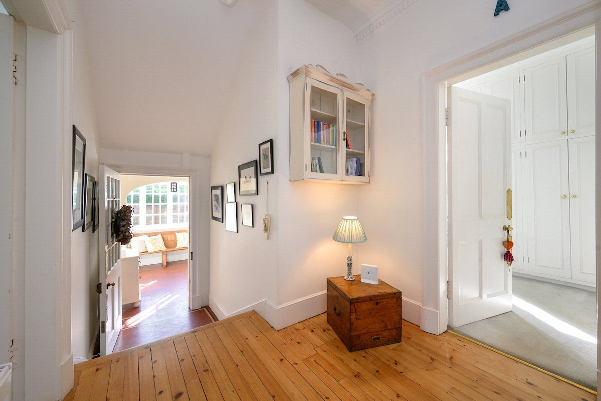 East Garth, 1 Hill Road, Gullane, East Lothian, EH31 2BE - Picture #16