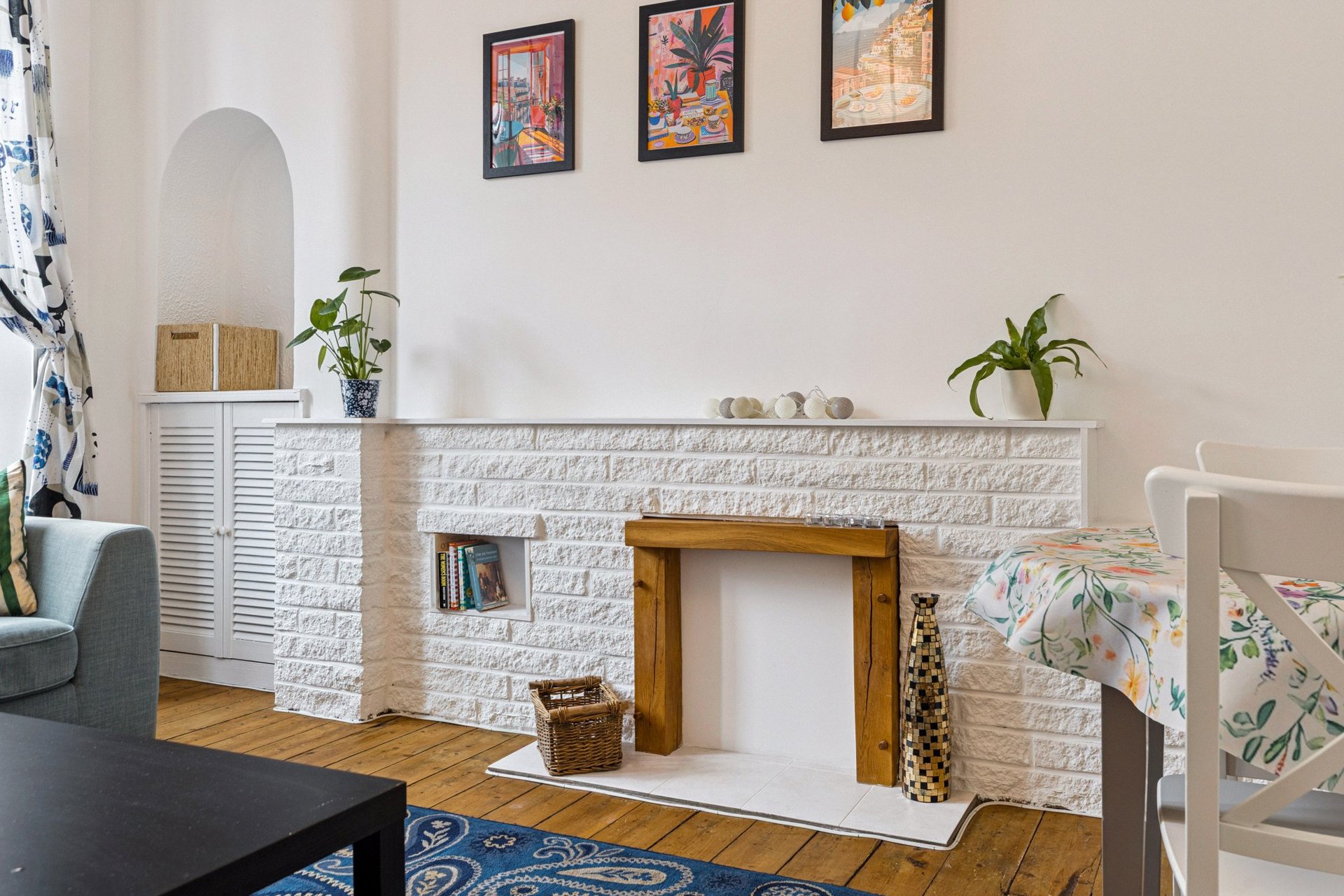 Flat 2/2, 84 Roslea Drive, Dennistoun, Glasgow City, G31 2RP - Picture #4