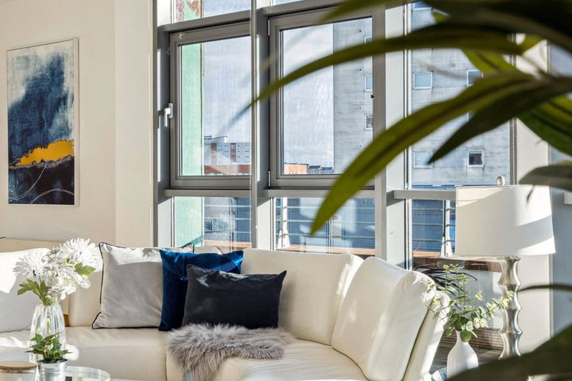 Penthouse 6/1 G1 Building, 161 High Street, Merchant City, Glasgow City, G1 1QN - Picture #6