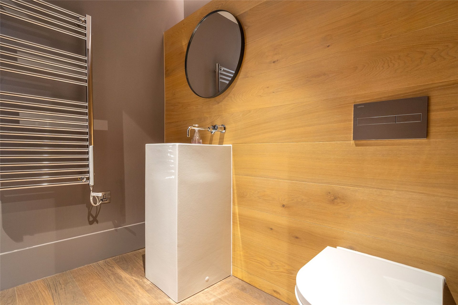Apartment 3, 3 St Andrew Square, New Town, Edinburgh, EH2 2BD - Picture #17