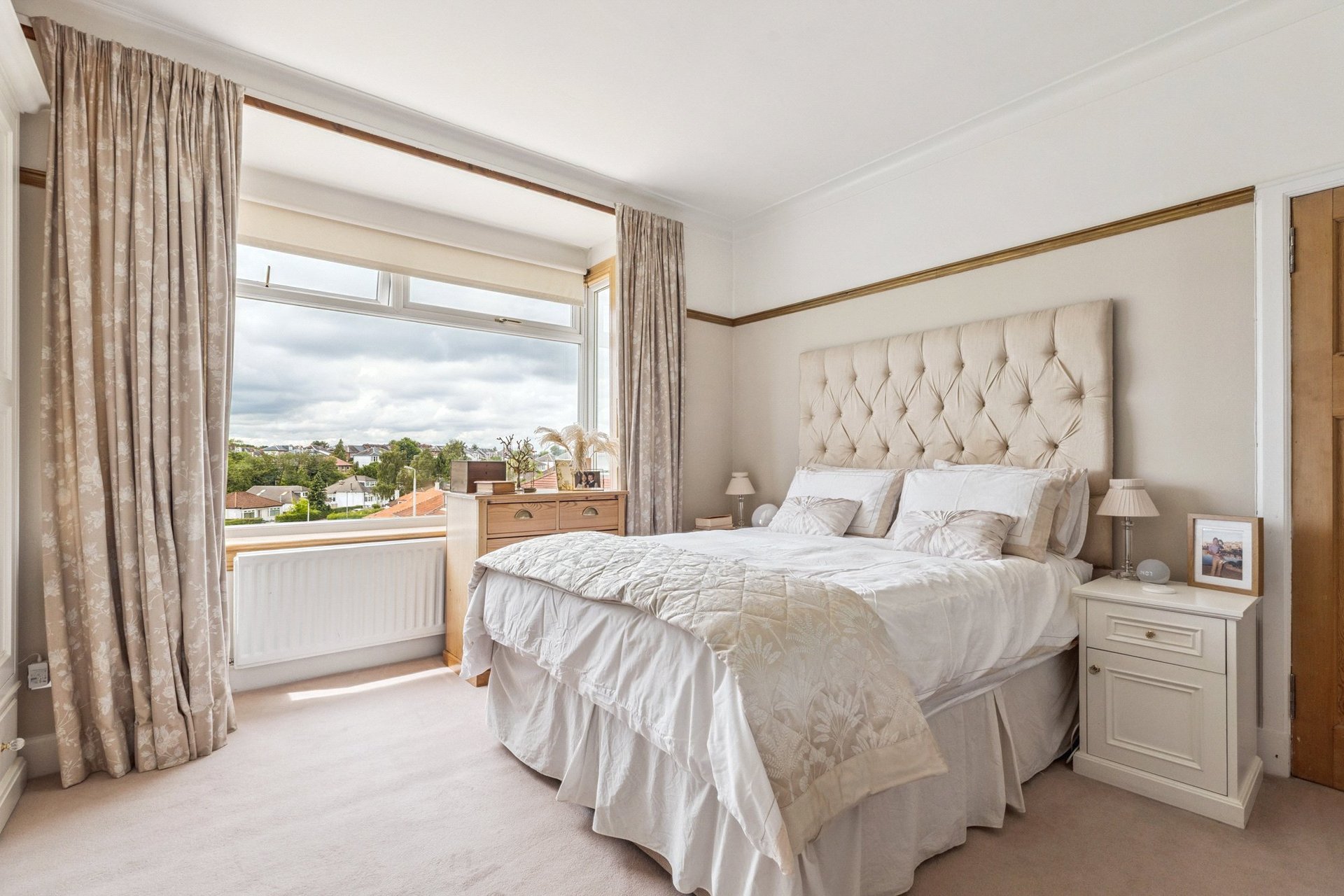 7 Brora Drive, Giffnock, Glasgow, G46 6NP - Picture #30
