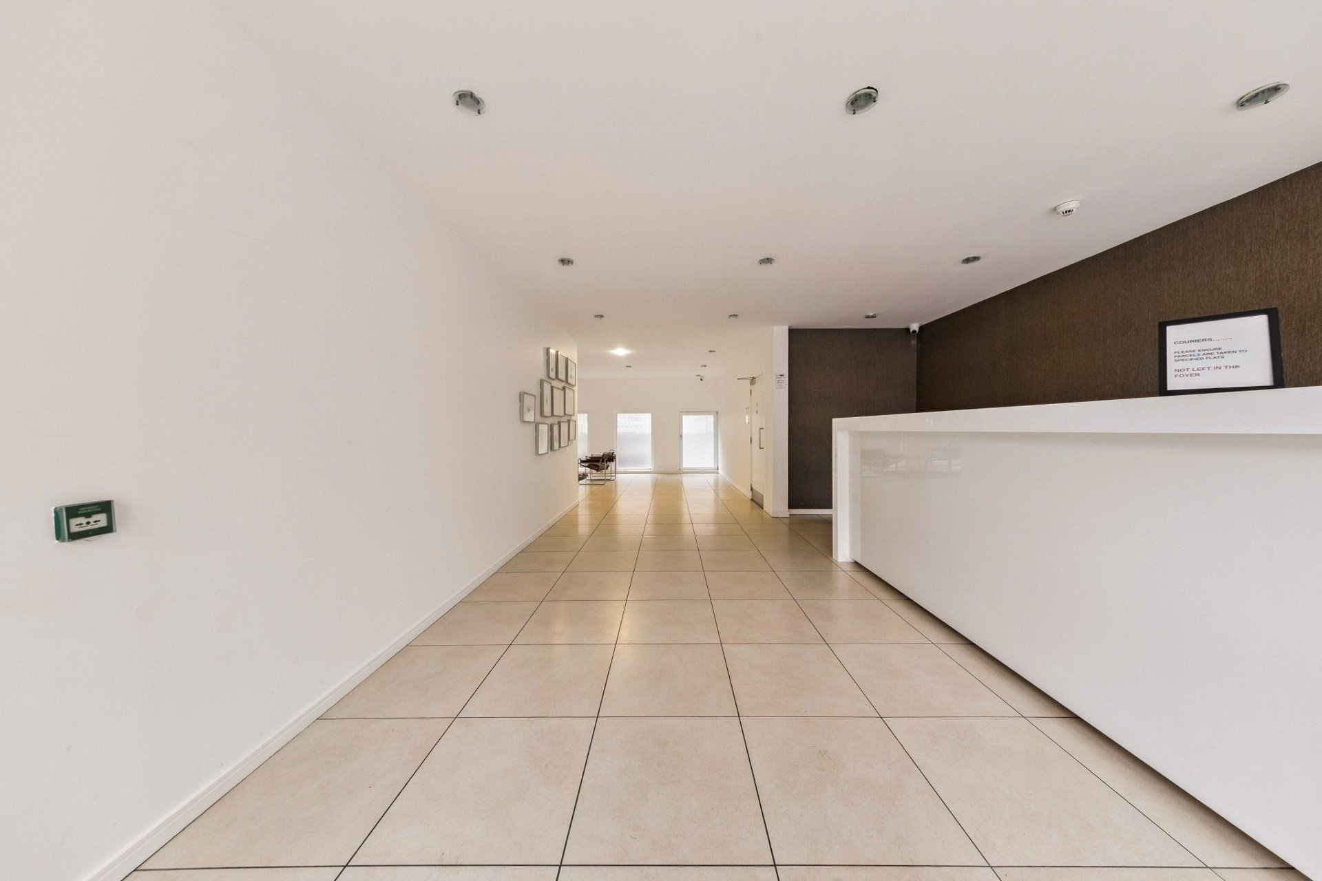 5/1 Park House, 10 Park Circus Place, Park, Glasgow, G3 6AN - Picture #25